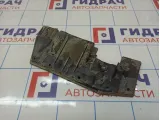 Защита антигравийная задняя левая Mitsubishi Lancer X (CY) MN154381