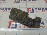 Защита антигравийная задняя левая Mitsubishi Lancer X (CY) MN154381