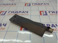 Накладка лобового стекла левая Mitsubishi Lancer X (CY) 7405A224