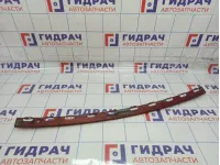 Усилитель заднего бампера Mitsubishi Lancer X (CY) 6410B028