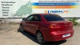 Mitsubishi Lancer X (CY)