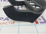 Накладка блока отопителя Mitsubishi Lancer X (CY) 8010A127XA
