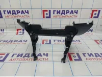 Накладка центральной консоли Mitsubishi Lancer X (CY) 8002A244XA