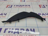 Накладка торпедо правая Mitsubishi Lancer X (CY) 8002A180XA