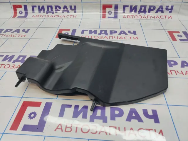 Накладка торпедо левая Mitsubishi Lancer X (CY) 8002A178