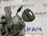 Замок зажигания Mitsubishi Lancer X (CY) 6370A863