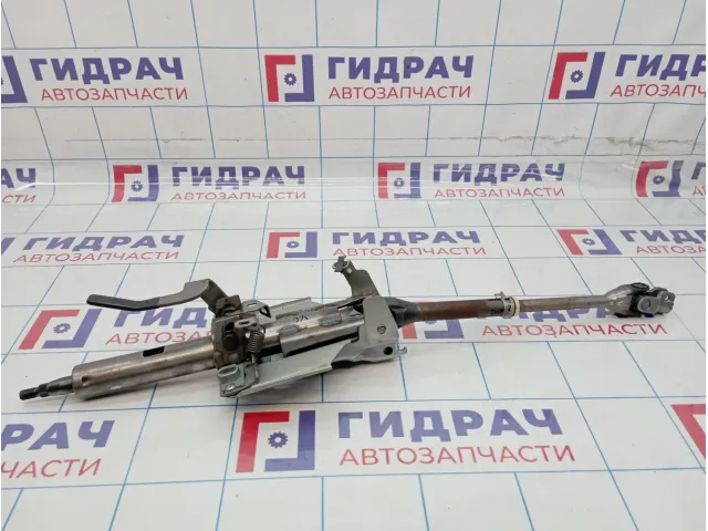 Колонка рулевая Mitsubishi Lancer X (CY) MN100321