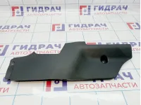 Накладка центральной консоли правая Mitsubishi Lancer X (CY) 8011A211XA