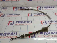 Трос КПП Mitsubishi Lancer X (CY) 2430A038