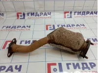 Приемнаят труба глушителя Mitsubishi Lancer X (CY) 1570B521