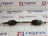 Привод передний левый Mitsubishi Lancer X (CY) 3815A459