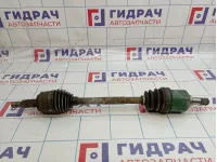 Привод передний левый Mitsubishi Lancer X (CY) 3815A459