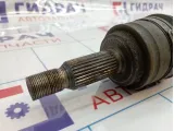 Привод передний левый Mitsubishi Lancer X (CY) 3815A459