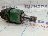 Привод передний левый Mitsubishi Lancer X (CY) 3815A459