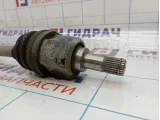 Привод передний правый Mitsubishi Lancer X (CY) 3815A454