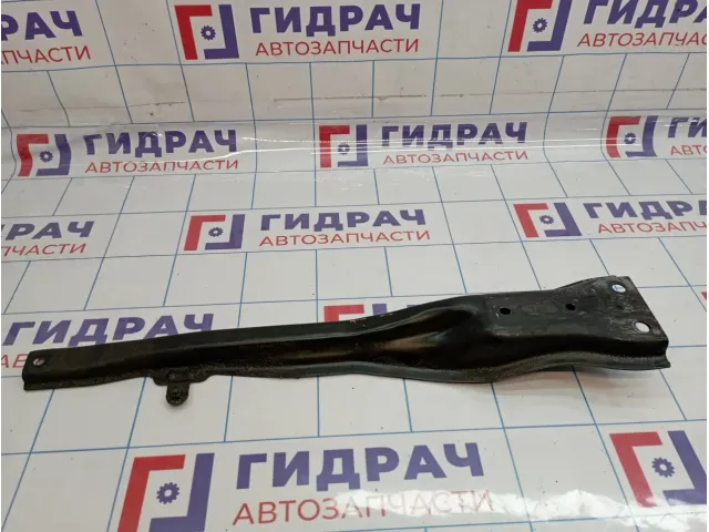 Балка передняя продольная Mitsubishi Lancer X (CY) 4000A094