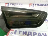 Фонарь задний внутренний левый Mitsubishi Lancer X (CY)