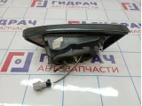 Фонарь задний внутренний левый Mitsubishi Lancer X (CY)