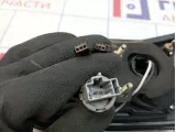 Фонарь задний внутренний левый Mitsubishi Lancer X (CY)