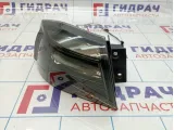 Фонарь задний наружный левый Mitsubishi Lancer X (CY)