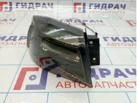 Фонарь задний наружный левый Mitsubishi Lancer X (CY)