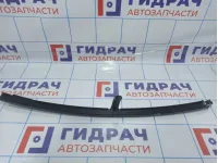 Направляющая стекла двери задней правой Mitsubishi Lancer X (CY) 5735A256