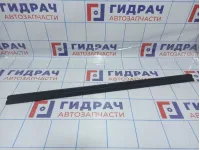 Уплотнитель стекла переднего правого внутренний Mitsubishi Lancer X (CY) 5706A228