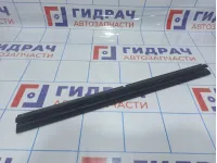 Уплотнитель стекла заднего левого внутренний Mitsubishi Lancer X (CY) 5736A193