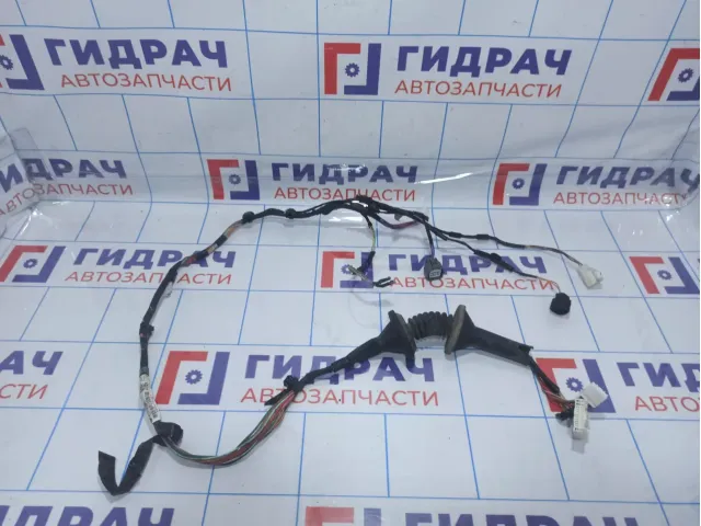 Проводка двери передней правой Mitsubishi Lancer X (CY) 8512D110