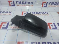 Зеркало левое электрическое Mitsubishi Lancer X (CY) 7632A509