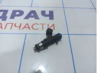 Форсунка инжекторная электрическая Mitsubishi Lancer X (CY) 1465A331