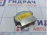 Блок управления AIR BAG Mitsubishi Lancer X (CY) 8635A073