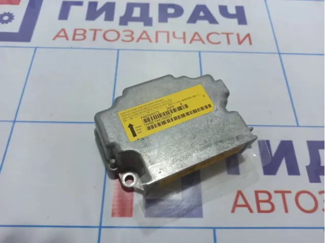 Блок управления AIR BAG Mitsubishi Lancer X (CY) 8635A073
