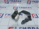Ремень безопасности задний центральный Mitsubishi Lancer X (CY) 7000B630
