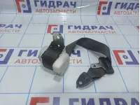 Ремень безопасности задний центральный Mitsubishi Lancer X (CY) 7000B630