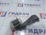 Ремень безопасности задний центральный Mitsubishi Lancer X (CY) 7000B630