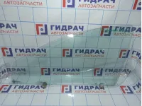 Стекло двери передней левой Mitsubishi Lancer X (CY) 5706A017