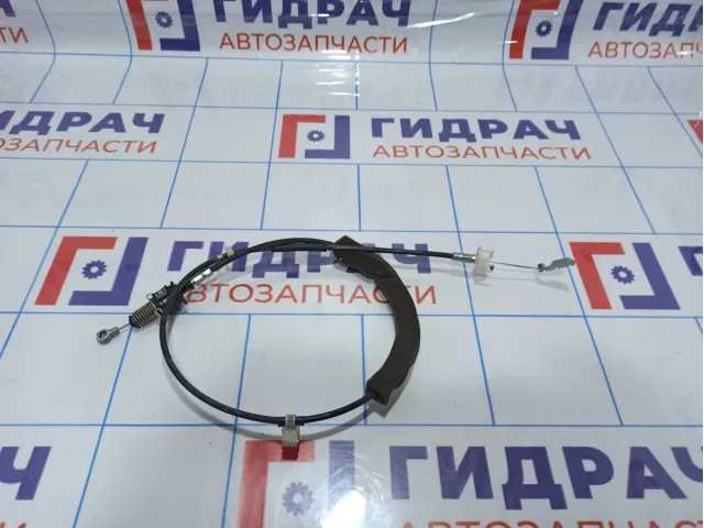 Трос КПП Mitsubishi Lancer X (CY) 2440A031