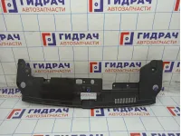 Кожух замка капота Mitsubishi Lancer X (CY) 6400A831 Кожух замка капота Mitsubishi Lancer X (CY) 6400A831
