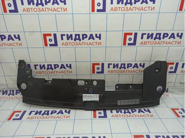 Кожух замка капота Mitsubishi Lancer X (CY) 6400A831