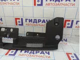 Кожух замка капота Mitsubishi Lancer X (CY) 6400A831