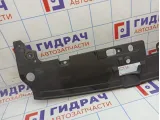 Кожух замка капота Mitsubishi Lancer X (CY) 6400A831