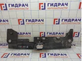 Кожух замка капота Mitsubishi Lancer X (CY) 6400A831