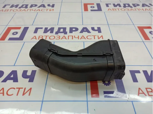 Патрубок воздушного фильтра Mitsubishi Lancer X (CY)
