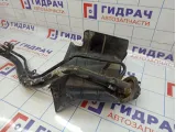 Горловина топливного бака Mitsubishi Lancer X (CY) 1710A416