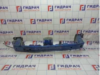 Усилитель переднего бампера Mitsubishi Lancer X (CY) 6400C639