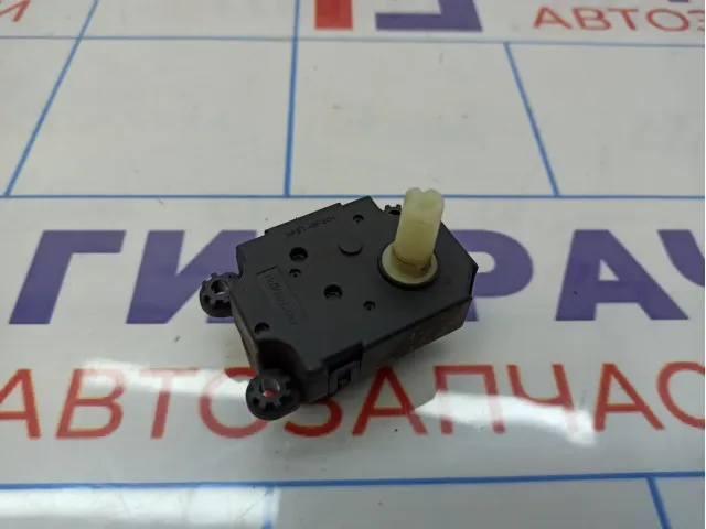 Моторчик заслонки отопителя Mitsubishi Lancer X (CY) 7820A080