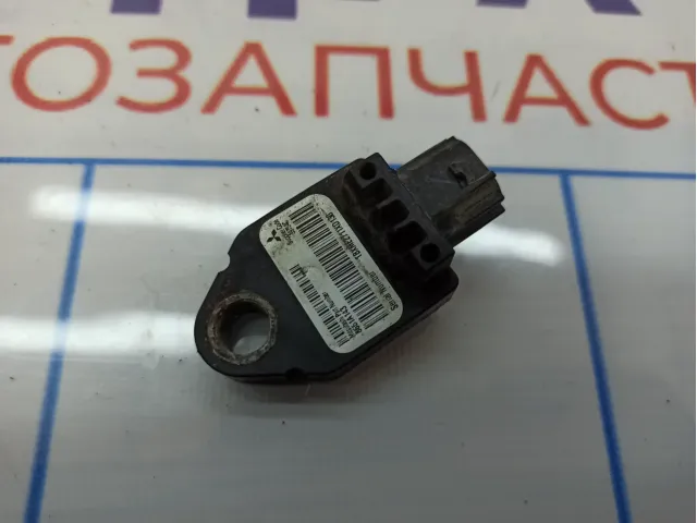 Датчик AIR BAG Mitsubishi Lancer X (CY) 8651A143