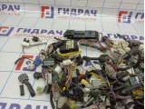 Фишка разъем Mitsubishi Lancer X (CY)