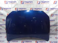 Капот Mitsubishi Lancer X (CY)